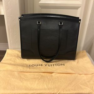 Louis Vuitton vintage bag great condition
